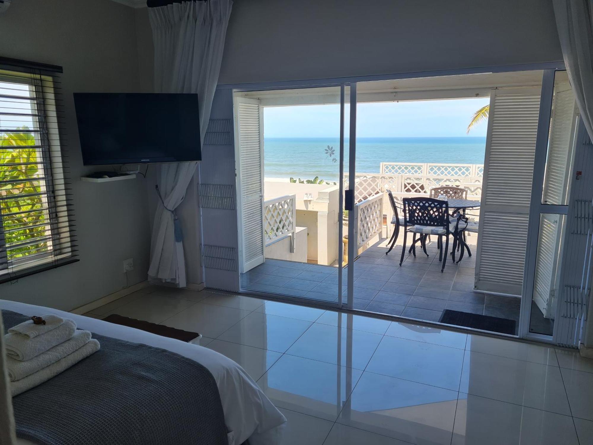 Fairview Guesthouse Баллито Номер фото